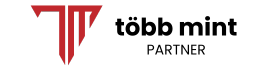 Több Mint Partner Kft. Logo
